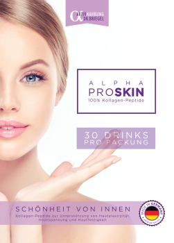 Alpha ProSkin ANTI AGING